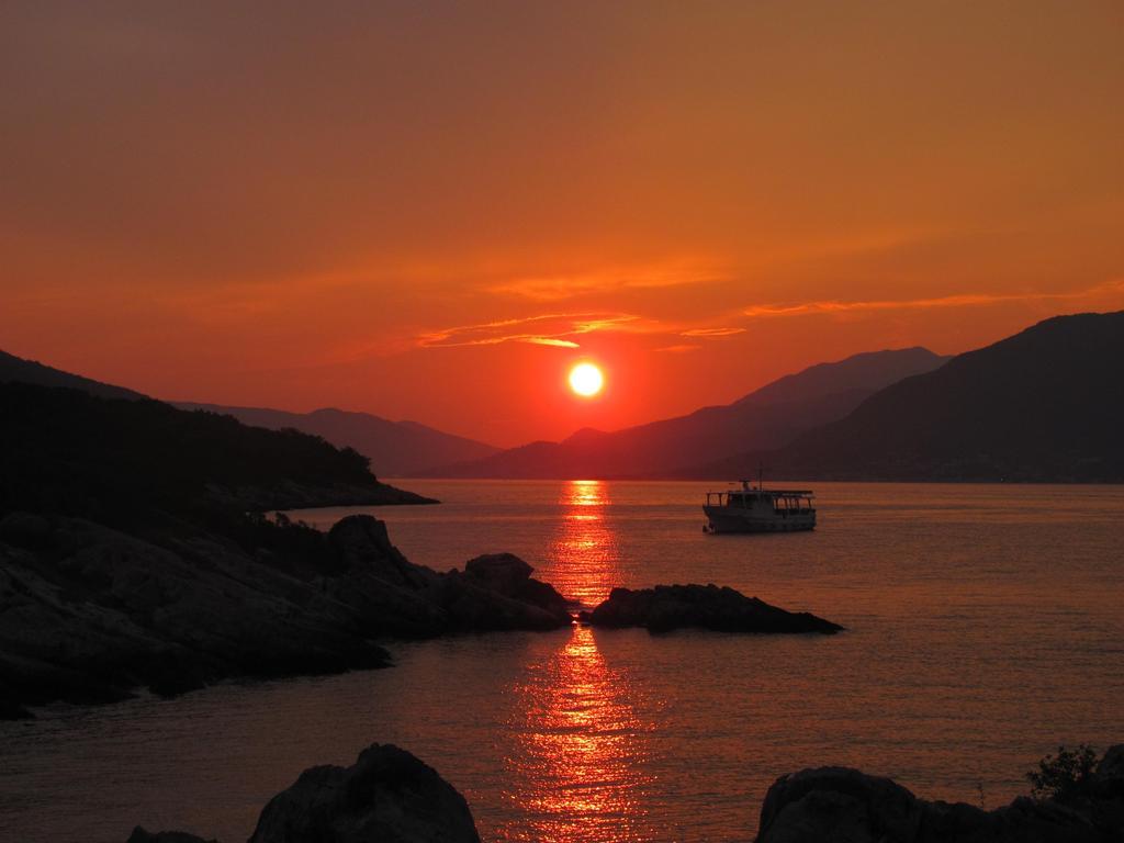Holiday Home Brinic Tivat Pokój zdjęcie
